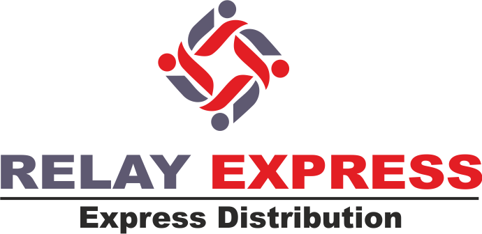 RelayExpress Logo